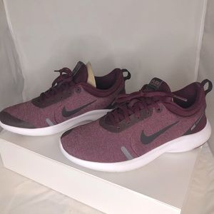 Nike Flex Experience 8 Sneakers Sz. 8.5W